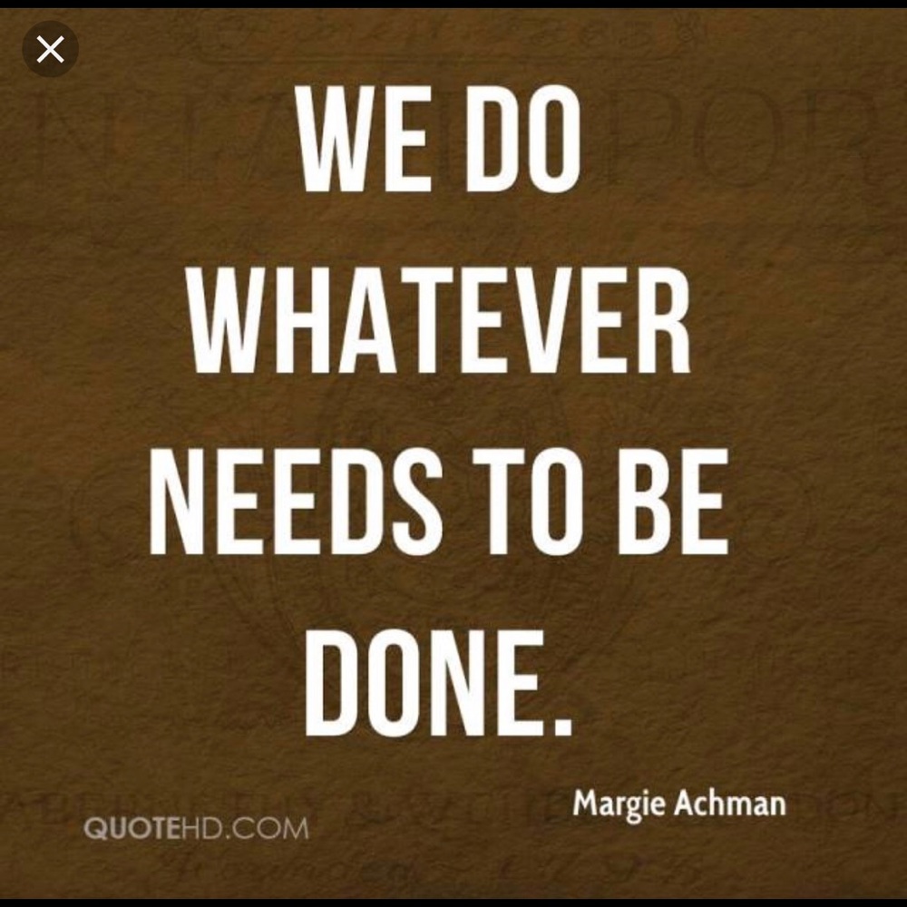 Meet your Posher, Dino